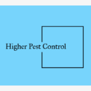 Higher Pest Control